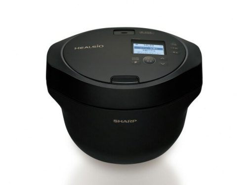 シャープ(SHARP) ヘルシオホットクック KN-HW16H