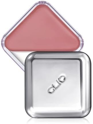 クリオ(CLIO) エッセンシャル リップチーク タップ