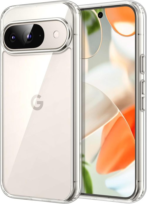 JETech Google Pixel 9/9 Pro 2024 ケース JETech-GP9-2024