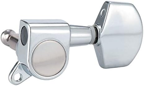 アリア(ARIA) ギターペグ AT-235G クルーソンペグ