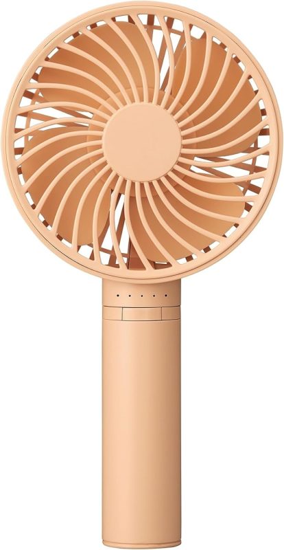 コイズミ(KOIZUMI) ハンディファン KPF-0951