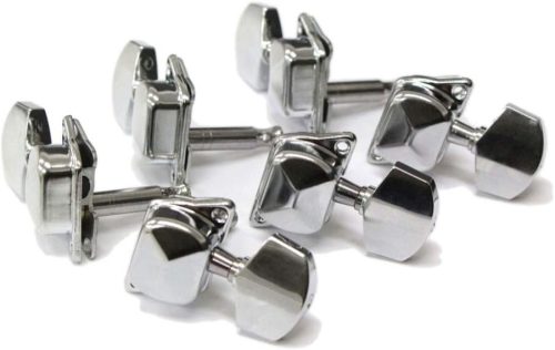 アリア(ARIA) ギターペグ AT-145G クルーソンペグ