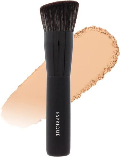コーセー(KOSE) エスプリーク ファンデーションブラシ