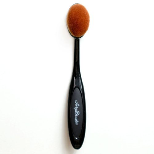 コスメ・デ・ボーテ エアリーブラシ ミディアムブラシMサイズ