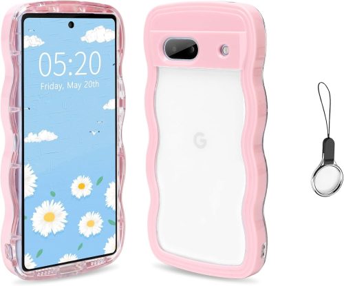 HILEGENER Google Pixel 8 ケース