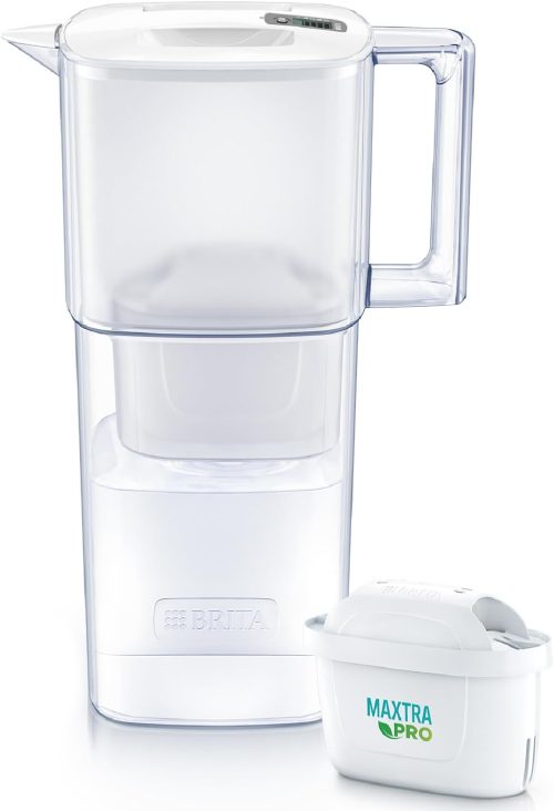 ブリタ(BRITA) ポット型浄水器 リクエリ