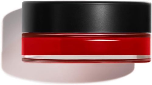 シャネル(CHANEL) リップ＆チーク ボーム N°1 ドゥ シャネル