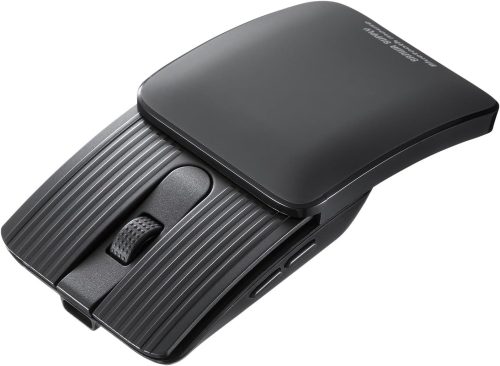 サンワサプライ(SANWA SUPPLY) 静音Bluetoothマウス MA-BBS526