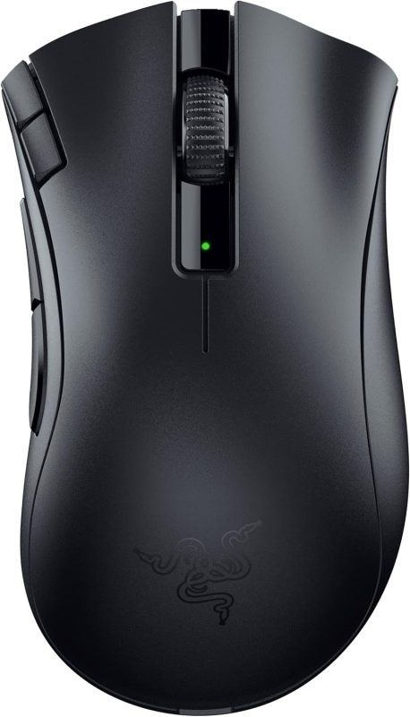 レイザー(Razer) DeathAdder V2 X HyperSpeed RZ01-04130100-R3A1