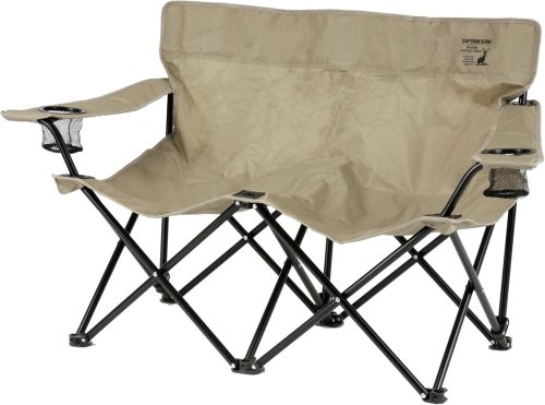 キャプテンスタッグ(CAPTAIN STAG) シャルマン イスベンチ UC-1878