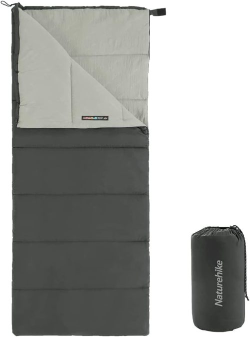 ネイチャーハイク(NatureHike) 寝袋