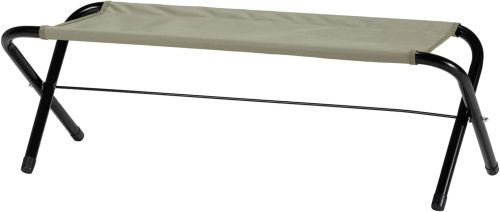 バンドック(BUNDOK) ベンチ 100 ファニチャー BD-175