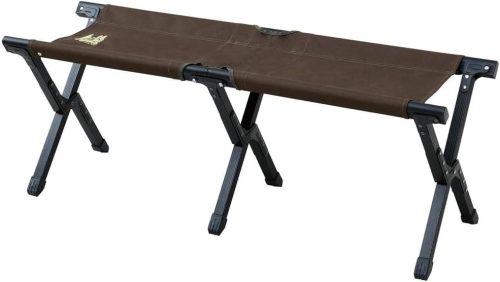 オガワ(ogawa) アルミコンパクトベンチ3 1925000000