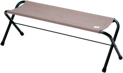 スノーピーク(snow peak) FDベンチ LV-071