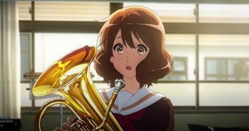 特別編 響け！ユーフォニアム アンサンブルコンテスト