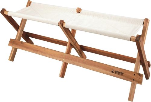 キャプテンスタッグ(CAPTAIN STAG) CSクラシックス AIDベンチ UP-1031