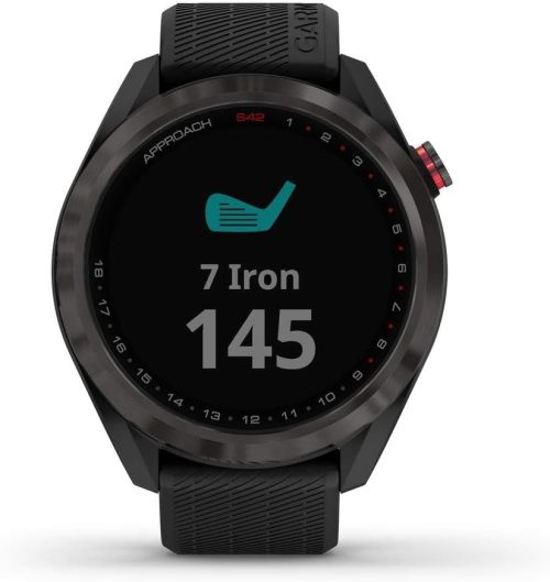 ガーミン(GARMIN) Approach S42 010-02572-20