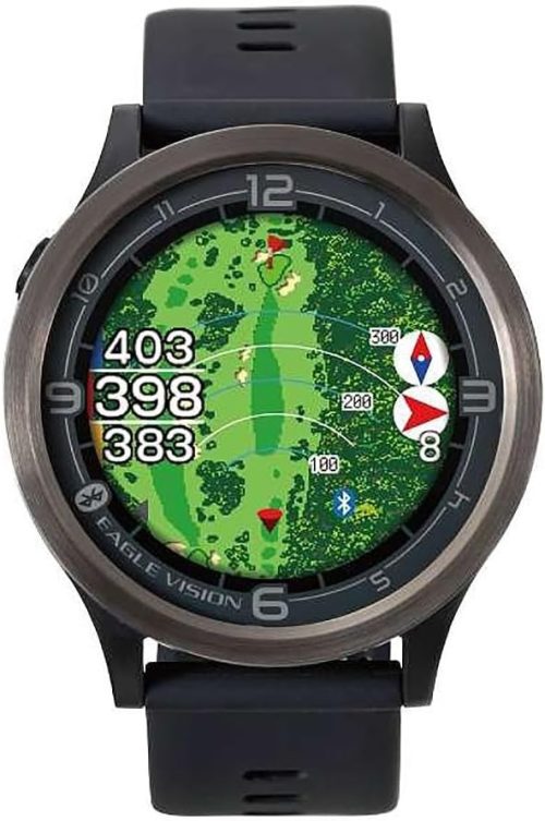 アサヒゴルフ(Asahi Golf) EAGLE VISION ACE PRO EV-337