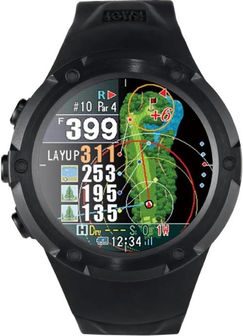 ショットナビ(Shot Navi) Evolve PRO Touch