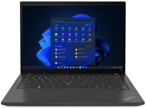 レノボ(Lenovo) ThinkPad T14 Gen 3 AMD 21CFS09A00