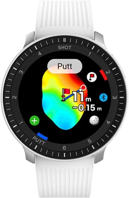 ボイスキャディ(VOICECADDIE) T-Ultra