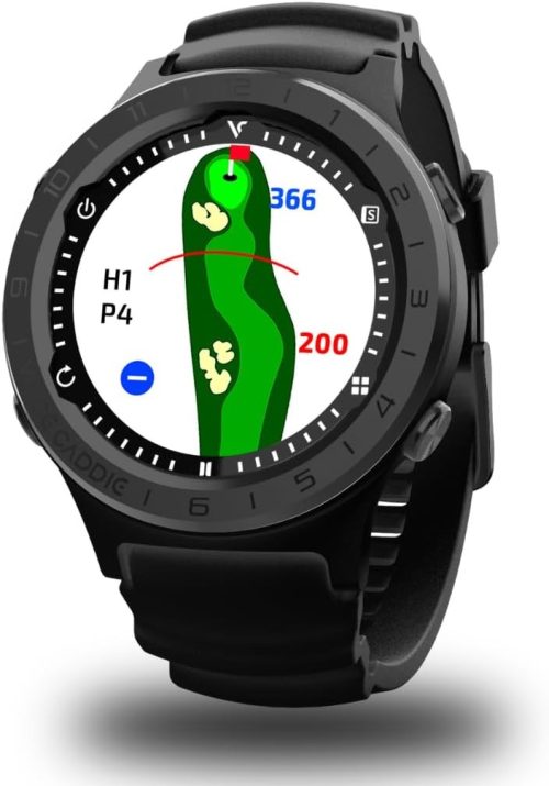 ボイスキャディ(VOICECADDIE) Voice Caddie A3