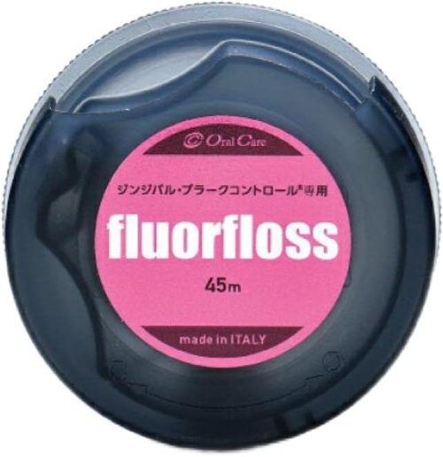 オーラルケア(OralCare) フロアフロス 45m