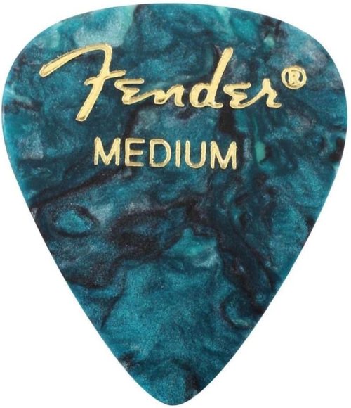 フェンダー(Fender) 351 Shape Medium