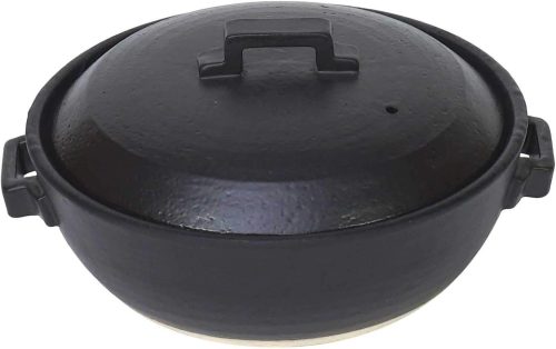 マルヨシ陶器 土鍋 M0183