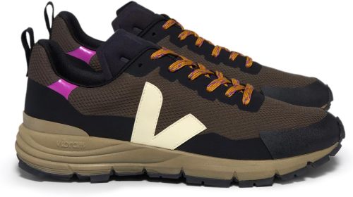 ヴェジャ(VEJA) DEKKAN ALVEOMESH