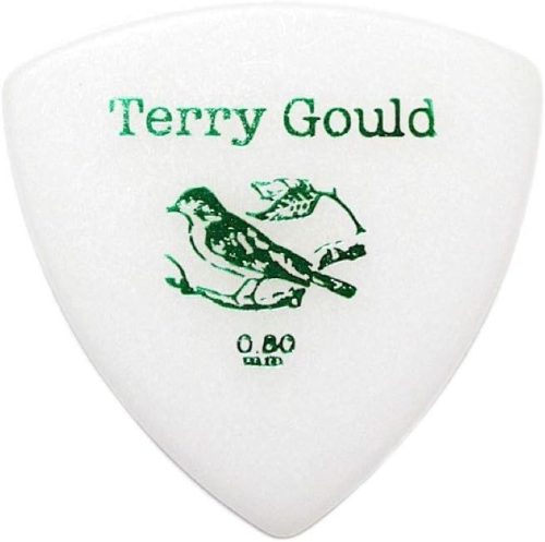 PICKBOY Terry Gould GP-TG-R/08