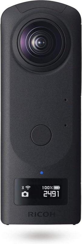 リコー(RICOH) THETA Z1