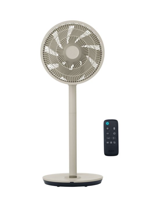 Duux リビングファン Whisper Flex Touch 2 DXCF72JP