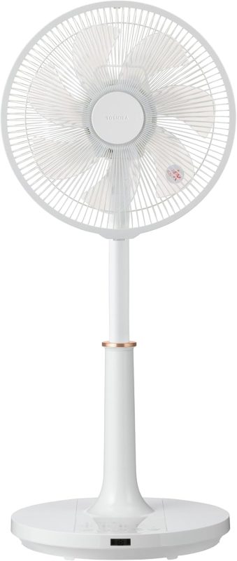 東芝(TOSHIBA) DCリビング扇風機 TF-30DL28