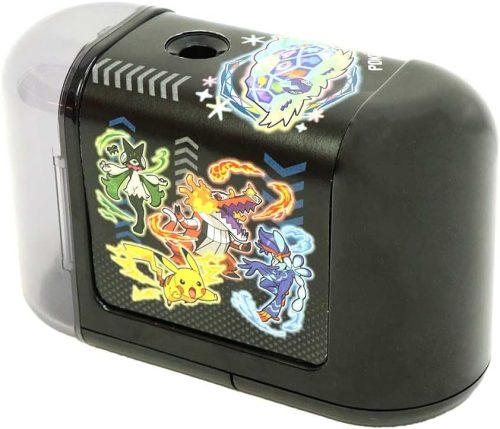 ショウワノート(Showa Note) 電動えんぴつけずりき ポケットモンスター 739729002