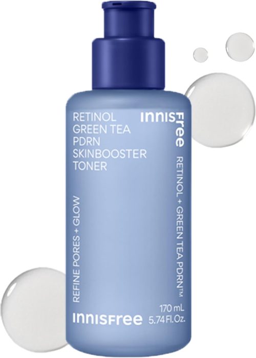 イニスフリー(innisfree) レチノール PDRN アドバンスド エッセンスローション