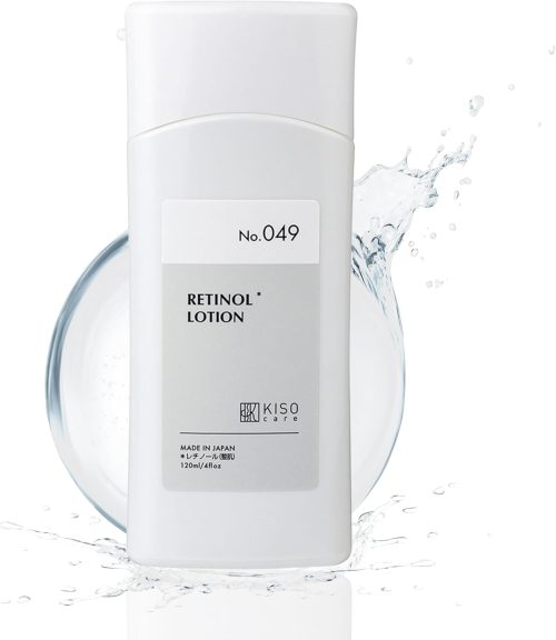 KISO スーパーリンクルローションVA