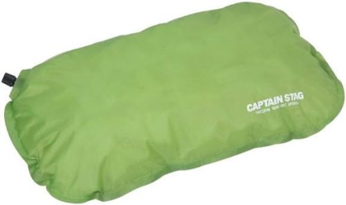 キャプテンスタッグ(CAPTAIN STAG) インフレーティングピロー UB-3017