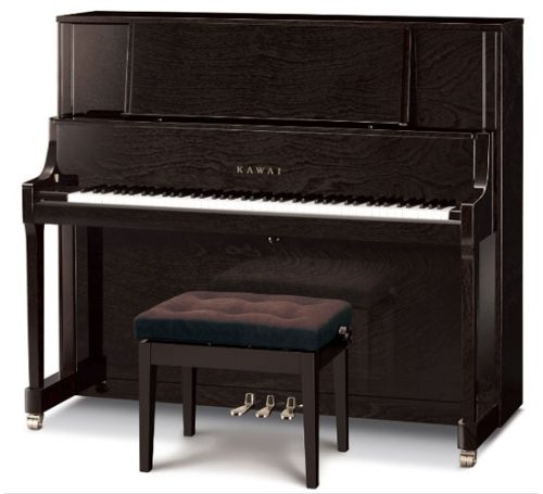 カワイ(KAWAI) アップライトピアノ C-980RE