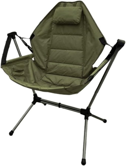 FUTURE FOX FOX-TAIL ハンモックチェア