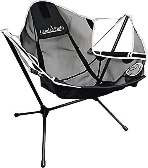 ランドフィールド(LandField) スイングチェア LF-OSC010