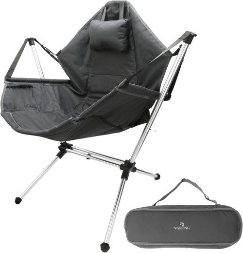 4 SPRING ハンモックチェア