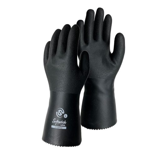 おたふく手袋 オールコート手袋 A-204