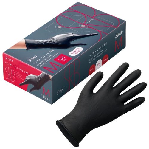 宇都宮製作 シンガー ニトリル SRB