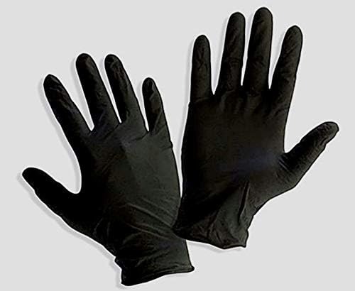 水野産業 トリルグローブ パウダーフリー 100枚入 N460