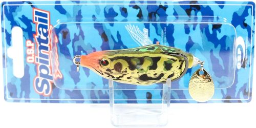 オーエスピー(O.S.P) スピンテールフロッグ