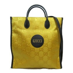グッチ(GUCCI) オフ ザ グリッド ロング トートバッグ トートバッグ