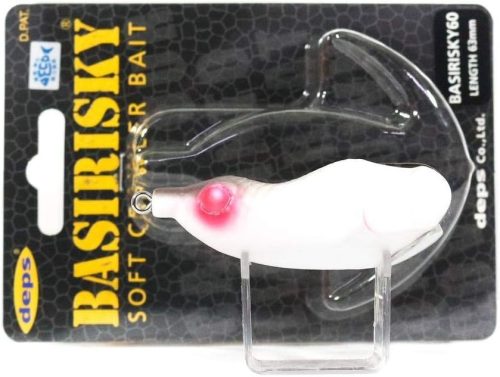 デプス(deps) バジリスキー