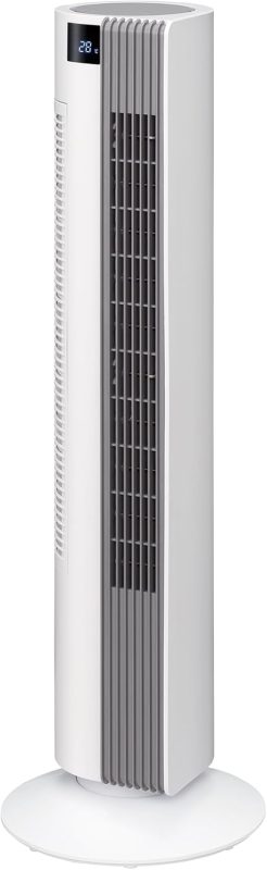 コイズミ(KOIZUMI) タワーファン KTF-0552