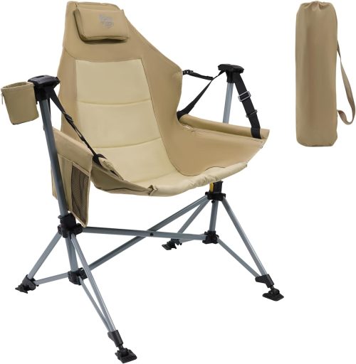 TIMBER RIDGE ハンモックチェア